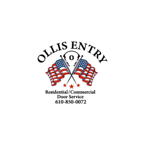 Ollis Entry